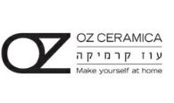 oz ceramic client