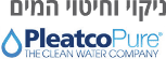 PLEATCOPURE THE CLEAN WATER COMPANY