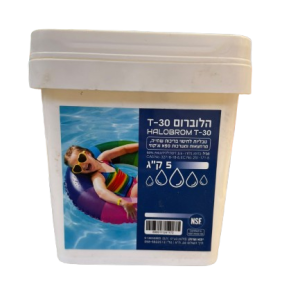 טבליות ברום